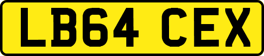 LB64CEX