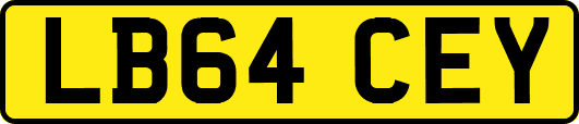 LB64CEY
