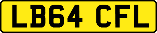LB64CFL