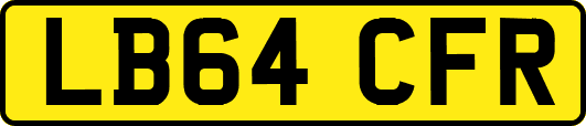LB64CFR