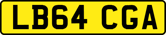 LB64CGA