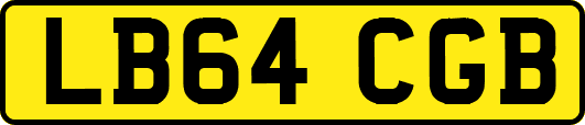 LB64CGB