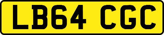 LB64CGC