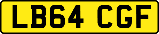 LB64CGF