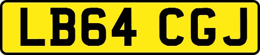 LB64CGJ