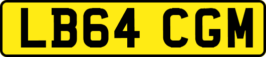 LB64CGM