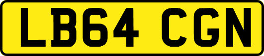LB64CGN