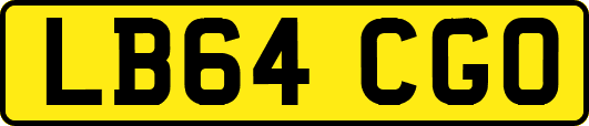 LB64CGO