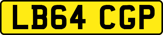 LB64CGP