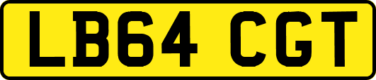 LB64CGT
