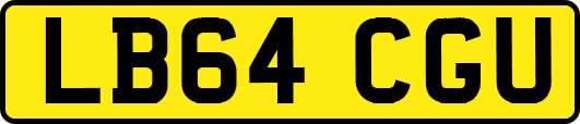 LB64CGU