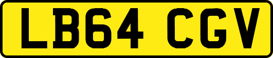 LB64CGV