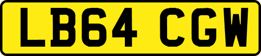 LB64CGW