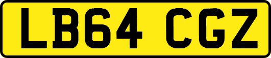 LB64CGZ