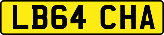 LB64CHA
