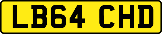 LB64CHD