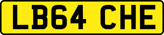 LB64CHE
