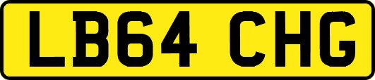 LB64CHG