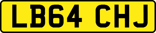 LB64CHJ