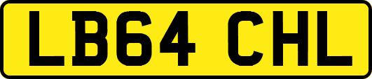 LB64CHL