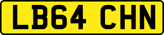 LB64CHN