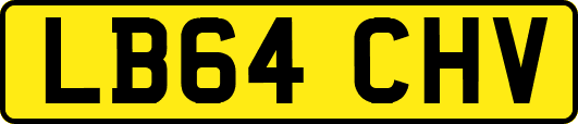 LB64CHV