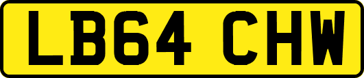 LB64CHW