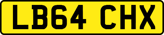 LB64CHX