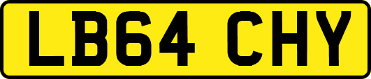 LB64CHY
