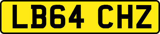 LB64CHZ