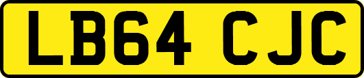 LB64CJC