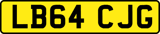 LB64CJG
