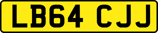 LB64CJJ