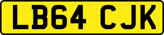 LB64CJK