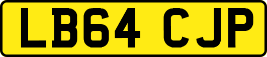 LB64CJP