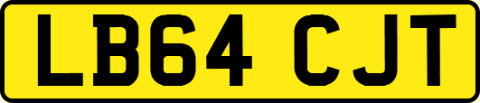 LB64CJT