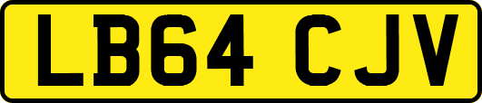 LB64CJV