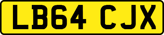 LB64CJX