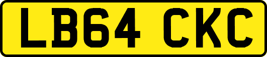 LB64CKC