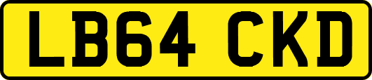 LB64CKD