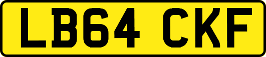 LB64CKF