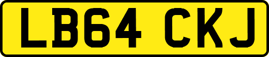 LB64CKJ