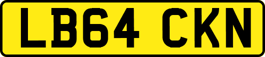 LB64CKN