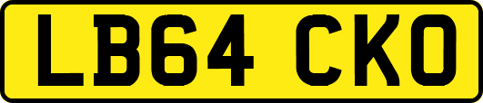 LB64CKO