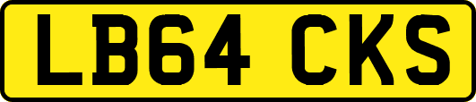 LB64CKS