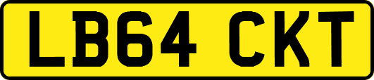LB64CKT
