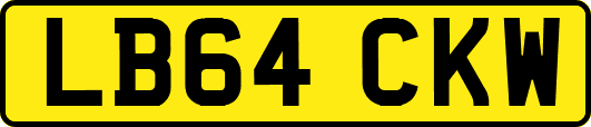 LB64CKW