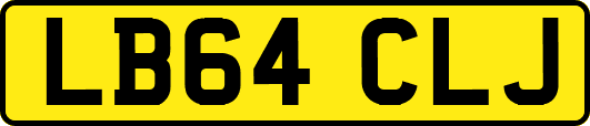 LB64CLJ