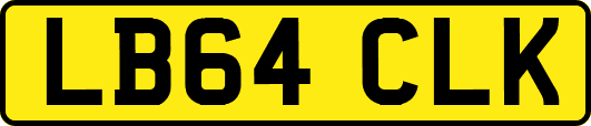 LB64CLK