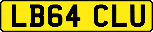 LB64CLU